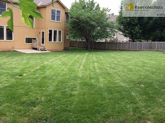 Awesome Backyard!