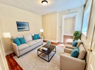 Cross Apartments, Denver, CO 80203