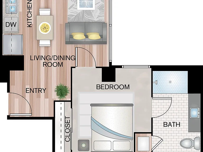 472 Sq Ft 472 Sq Ft