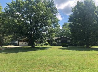 13045 W Geauga Trl, Chesterland, OH 44026