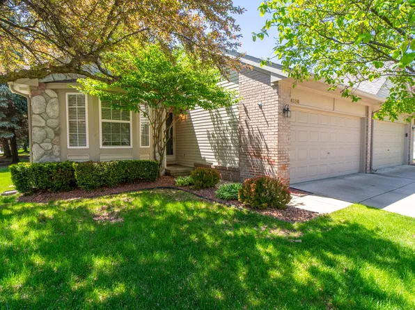 4158 Richfield Dr, Sterling Heights, MI 48314