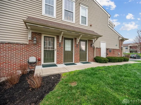 1348 Shadowood Trl, Maineville, OH 45039