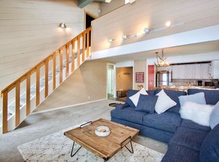 96 Meadow Ln #48, Mammoth Lakes, CA 93546