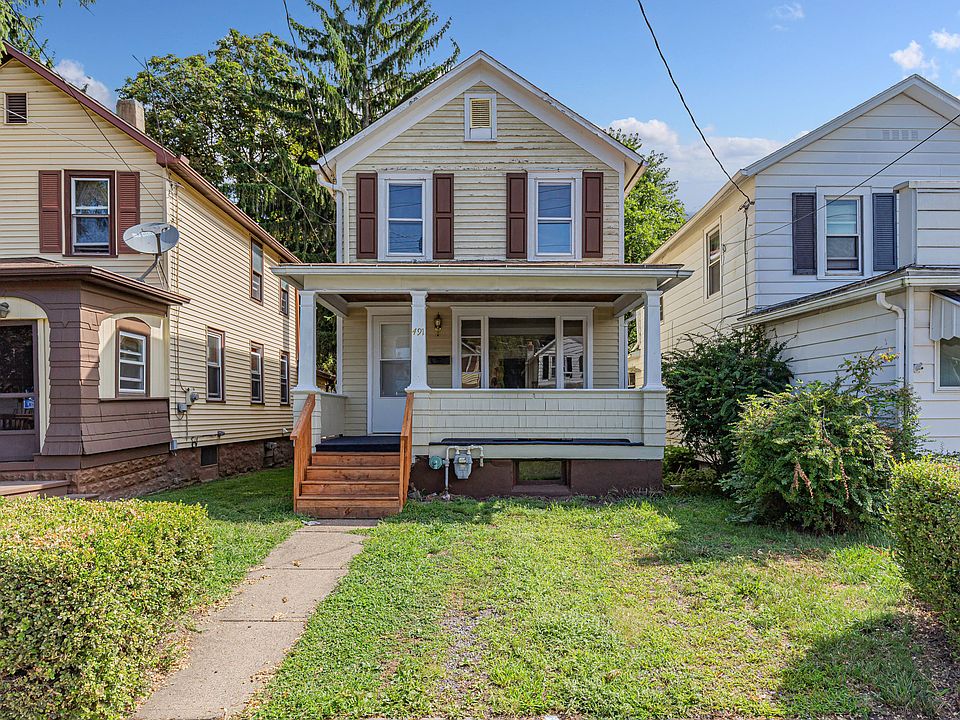 1st image of 491 Slocum St