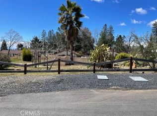 5831 Ingalls Rd #58, Paradise, CA 95969