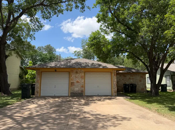 416 Vista West Ct #A, Bastrop, TX 78602