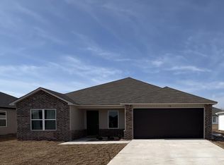 76 Farmhouse Cir, Vilonia, AR 72173