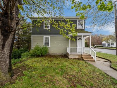 8 Perkins Ave, Westerly, RI, 02891