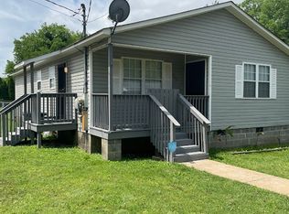 1924 Robbins St, Chattanooga, TN 37404