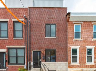 1725 Fernon St, Philadelphia, PA