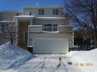 12960 Pleasant Ave, Burnsville, MN 55337