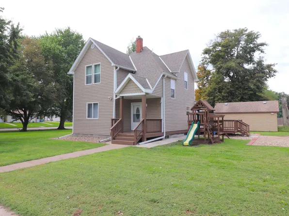 1058 17th Ave, Columbus, NE 68601