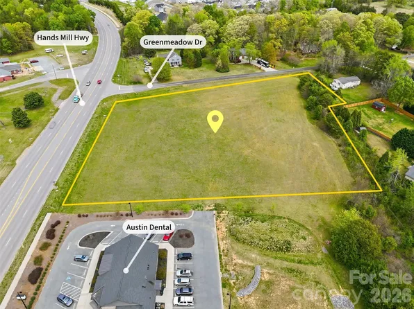 5185 Meadow Ln, Rock Hill, SC 29732