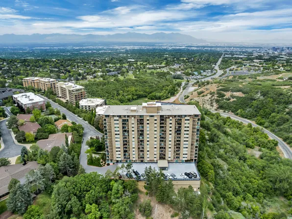 875 S Donner Way APT 1401, Salt Lake City, UT 84108
