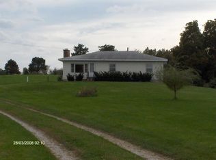 5446 118th Ave, Ottumwa, IA 52501