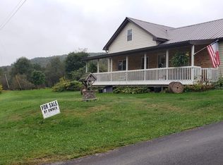 16097 State Route 92, Jackson, PA 18847