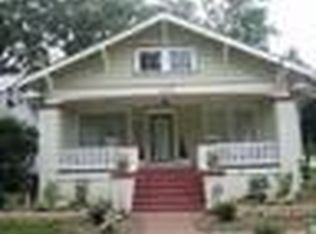 2127 The Plz, Charlotte, NC 28205