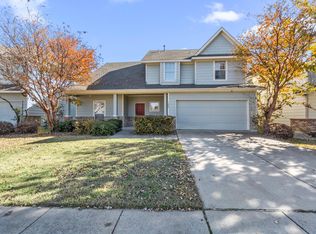 1205 Whisper Willow Dr, McKinney, TX 75072