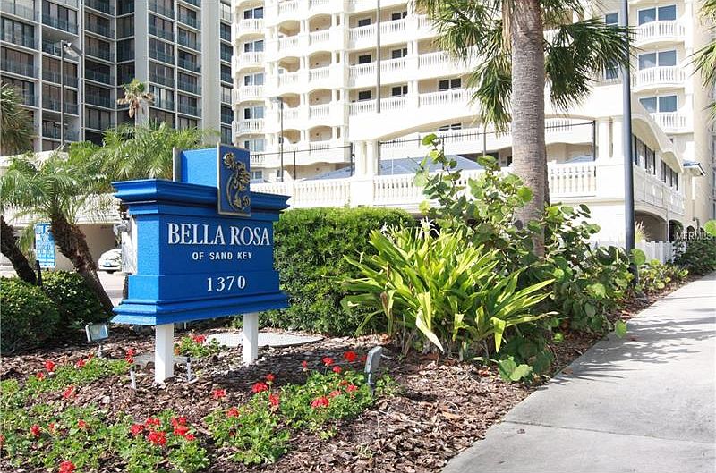1st image of 1370 Gulf Blvd APT 402