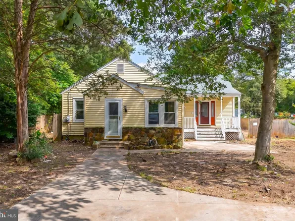 126 Old Union Rd, Millville, NJ 08332