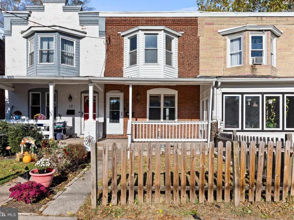 19 Orange Ave, Ambler, PA 19002