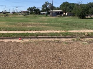 1518 E 6th St, Lubbock, TX 79403