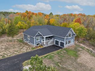531 Bethel Rd, Stone Mills, ON K0K3N0