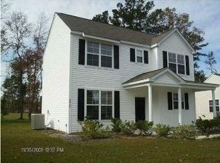 8915 Planters Row Ln, Summerville, SC 29485