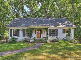 6627 Burlwood Rd, Charlotte, NC 28211