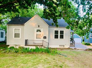 1530 N Woodland Ave, Wichita, KS 67203