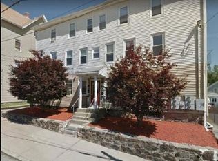 130 E School St APT 3L, Woonsocket, RI 02895