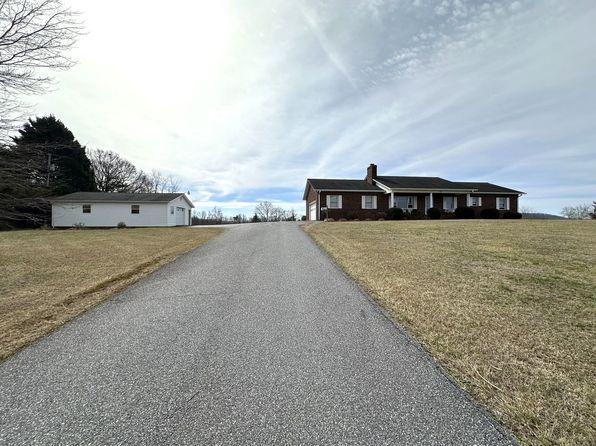 583 Damascus Church Rd