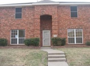 720 Eldorado Dr, Desoto, TX 75115