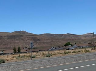 3845 Us Highway 50, Silver Springs, NV