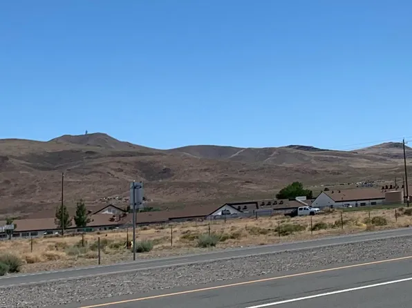 3845 Us Highway 50, Silver Springs, NV 89429