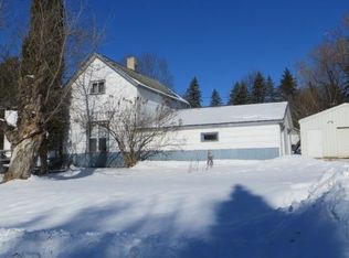 500 E Walnut St, Wittenberg, WI 54499
