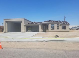 1707 Magnolia Dr, Lake Havasu City, AZ 86403