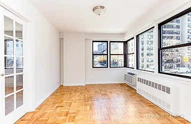 Rented by Halstead Real Estate
