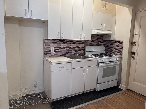 2nd image of 83-09 Lefferts Blvd #6D