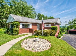 2841 Washington Blvd, McKeesport, PA