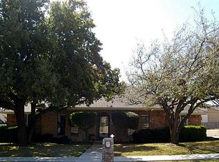 2500 Castle St, Irving, TX 75038