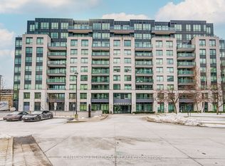 30 Clegg Rd #LPH9, Markham, ON L6G 0B4