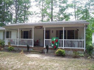 35784 Traci Dr, Laurel, DE 19956