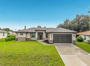 18467 Morrisson Ave, Port Charlotte, FL 33948