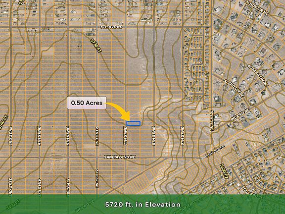 2nd image of 7th St NE