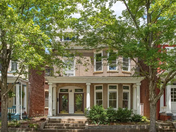1920 Princess Anne Ave, Richmond, VA 23223