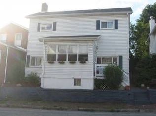 530 Jefferson St, Rochester, PA 15074