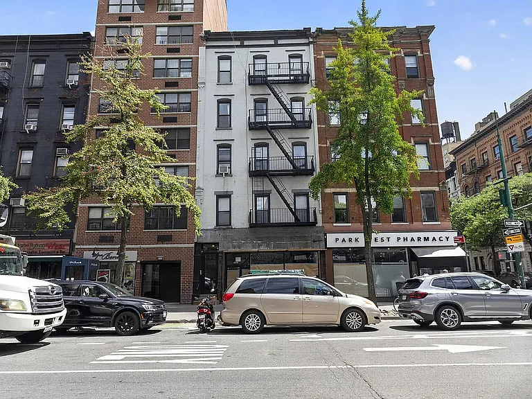 463 Columbus Ave #8 — Photo 8