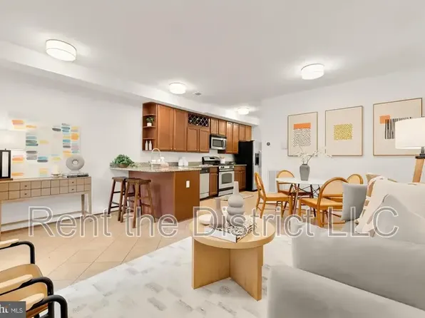 3318 Sherman Ave NW APT T2, Washington, DC 20010