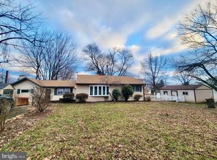 1958 Scott St, Feasterville Trevose, PA 19053